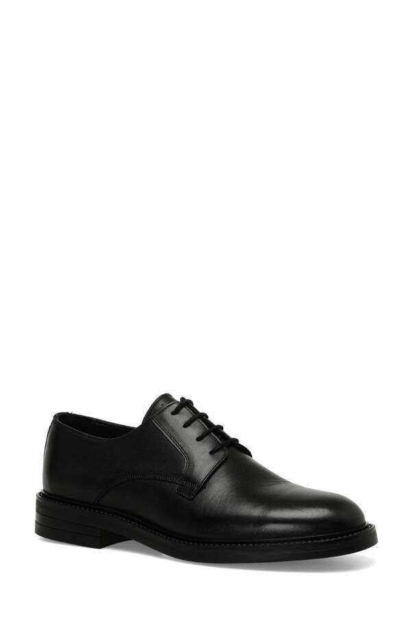 INCI YEGETA 4PR Black Men's Classic Shoes - 2