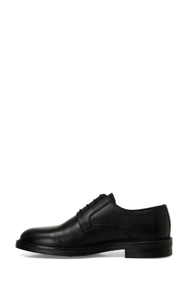INCI YEGETA 4PR Black Men's Classic Shoes - 3