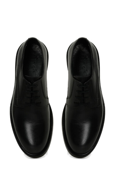 INCI YEGETA 4PR Black Men's Classic Shoes - 4