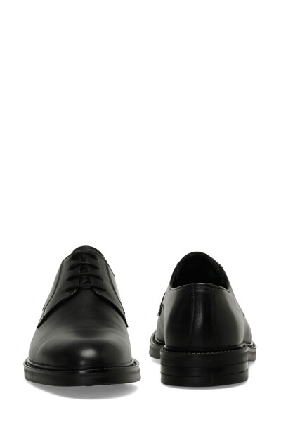 INCI YEGETA 4PR Black Men's Classic Shoes - 5