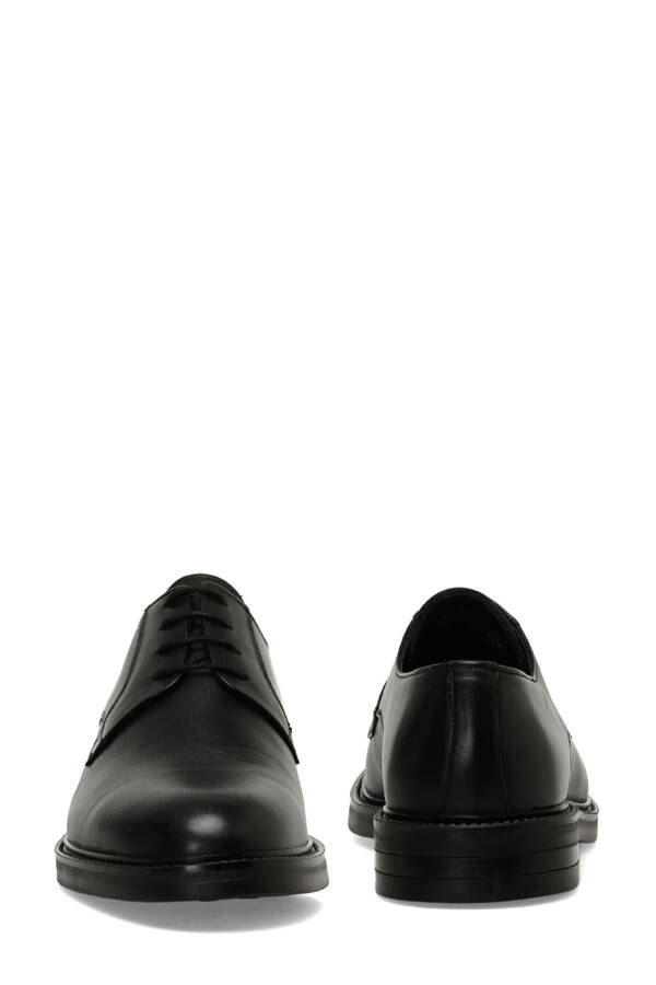 INCI YEGETA 4PR Black Men's Classic Shoes - 5