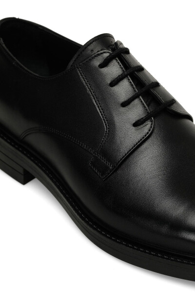 INCI YEGETA 4PR Black Men's Classic Shoes - 7