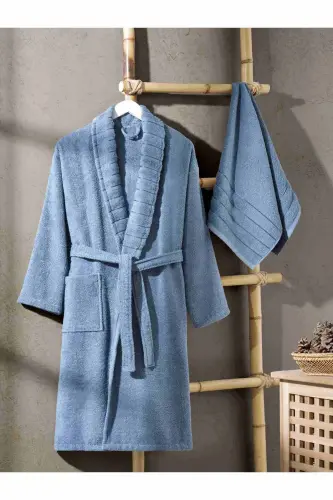 Индиго Карла Хавлулу Борноз-Индиго - REBEKA HOME COLLECTION (1)