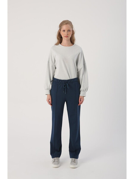 Indigo Pocket Joggers - 2