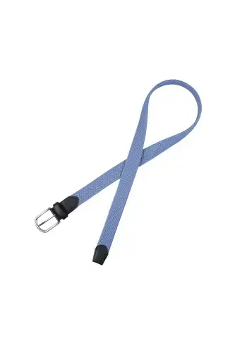 Indigo Rang Elastik Triko Kamar-Indigo - DWOY (1)