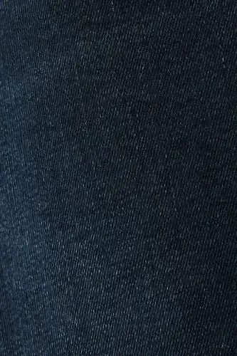 Indigo Stone Erkak jinsi 5WAM40073ND-İNDIGO STONE - 6