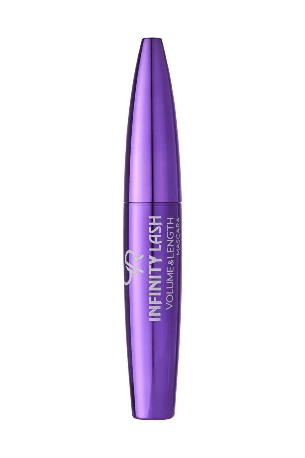 Infinity Lash Volume & Length Mascara - Black - Curling Mascara - 8691190069261 - 2