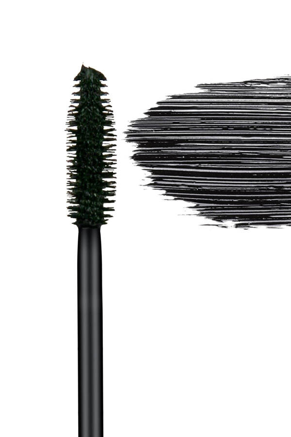 Infinity Lash Volume & Length Mascara - Black - Curling Mascara - 8691190069261 - 8