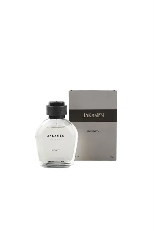 Infinity Parfyum 100 ML - JAKAMEN