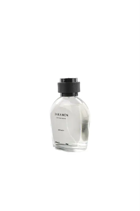 Infinity Perfume 100 ML - 3