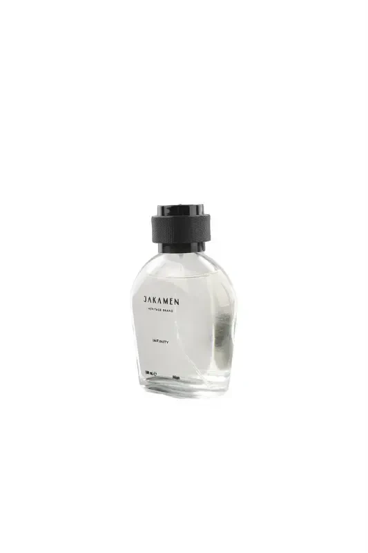 Infinity Perfume 100 ML - 3