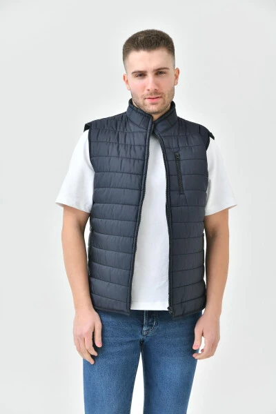 Inflatable Life Vest Ray Pattern - Modazone