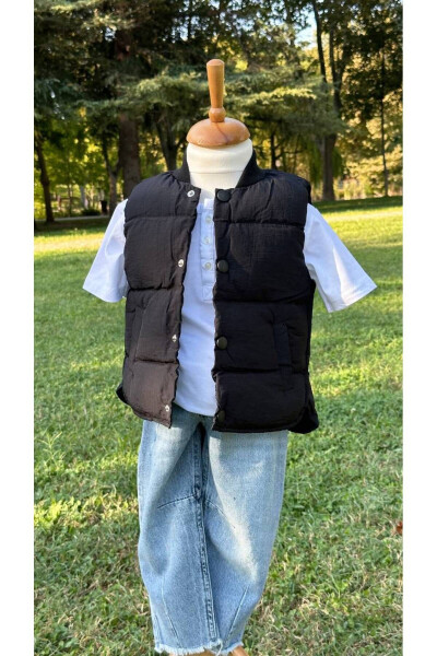 Inflatable Vest - 2