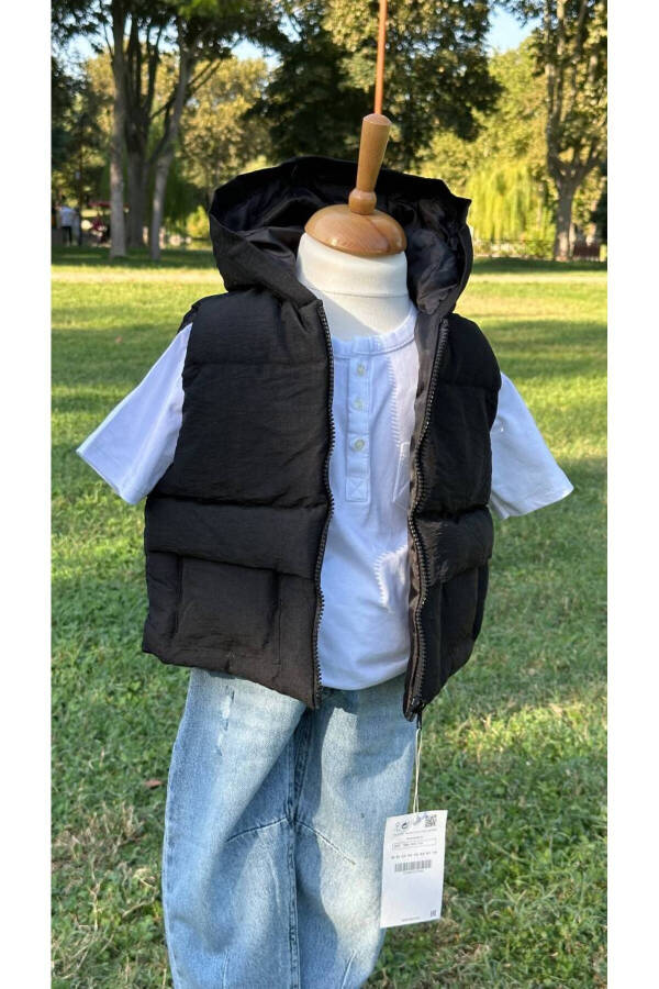 Inflatable Vest - 2