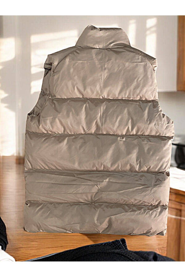 Inflatable vest - 2