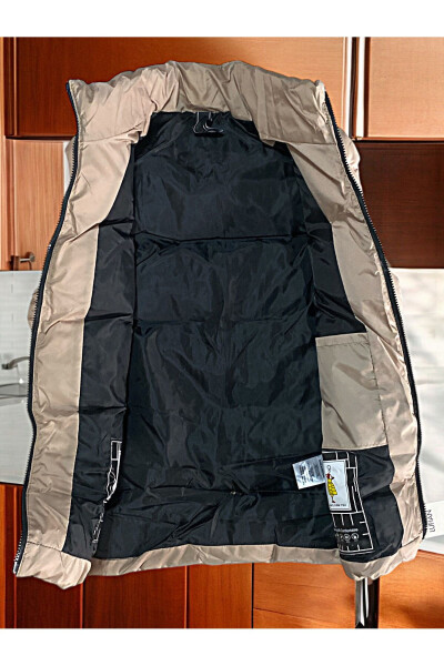 Inflatable vest - 3