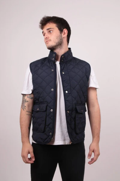 Inflatable Vest Bag Pocket - Modazone