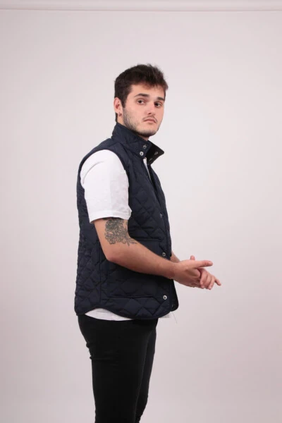 Inflatable Vest Bag Pocket - Modazone (1)