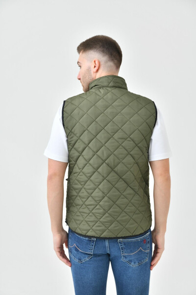 Inflatable Vest with Pocket - 4