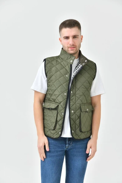 Inflatable Vest with Pocket - Modazone