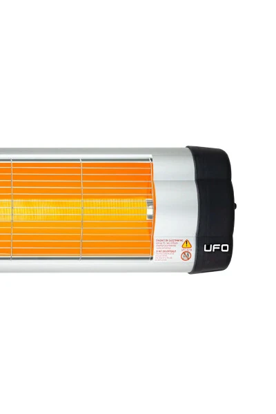 Инфракрасный настенный обогреватель Star 2900 - с термостатом - UFO (1)