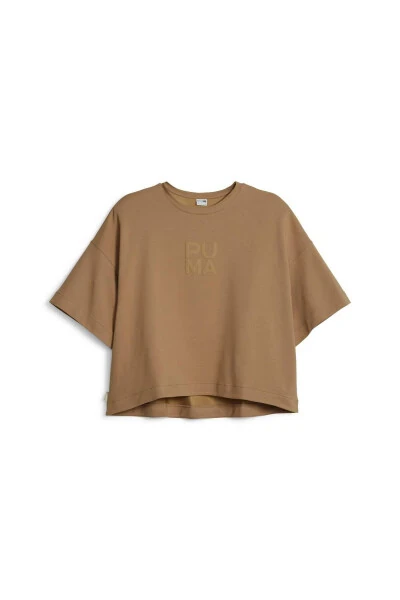 Infuse Xotirjam T-shirt Ayollar uchun - PUMA