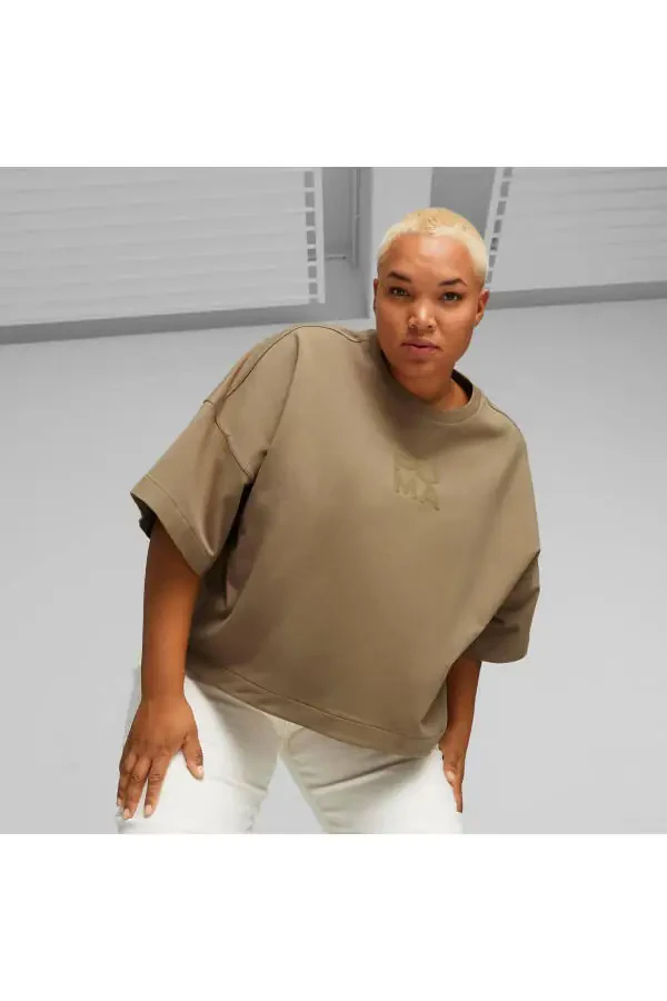 Infuse Xotirjam T-shirt Ayollar uchun - 3