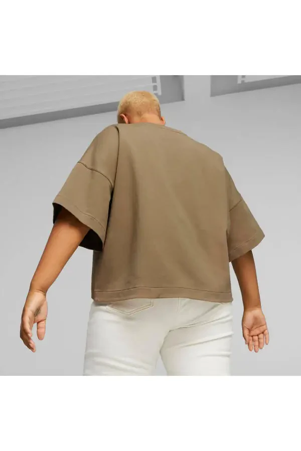 Infuse Xotirjam T-shirt Ayollar uchun - 5