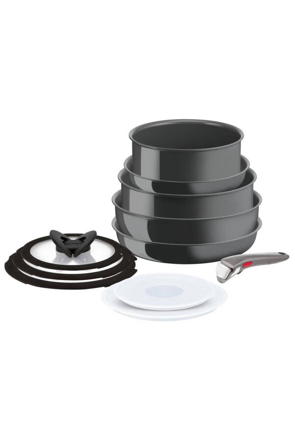 Ingenio Ceramic Renew Katta to'plam 11 dona - 15