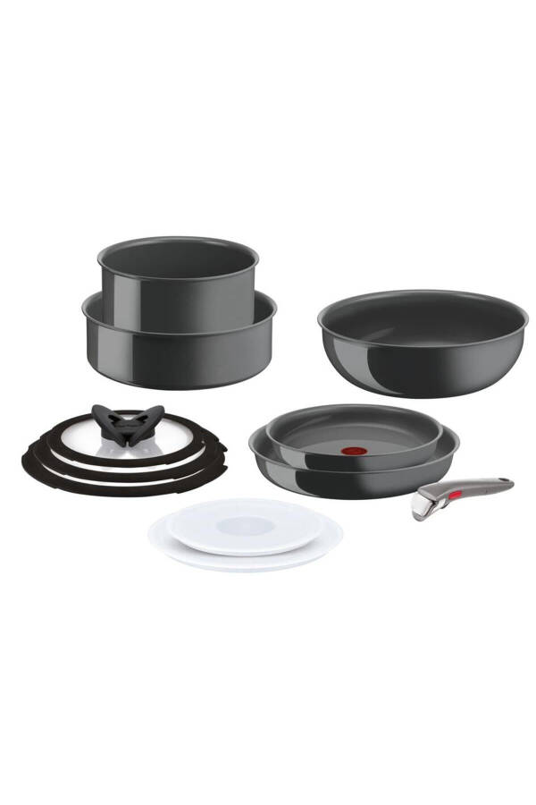 Ingenio Ceramic Renew Katta to'plam 11 dona - 16