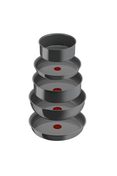 Ingenio Ceramic Renew Katta to'plam 11 dona - 17