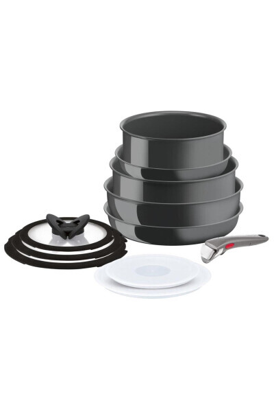 Ingenio Ceramic Renew Katta to'plam 11 dona - 12