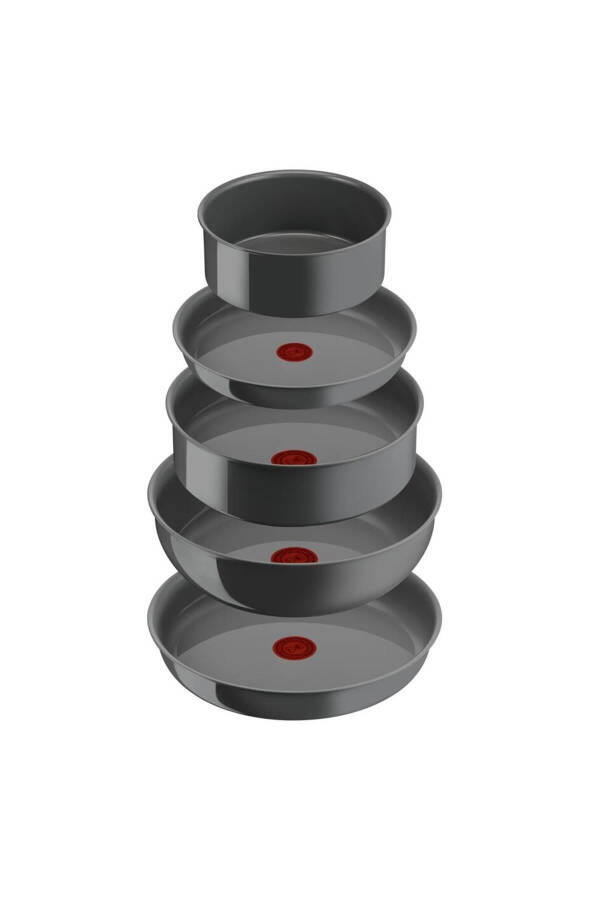 Ingenio Ceramic Renew Katta to'plam 11 dona - 14
