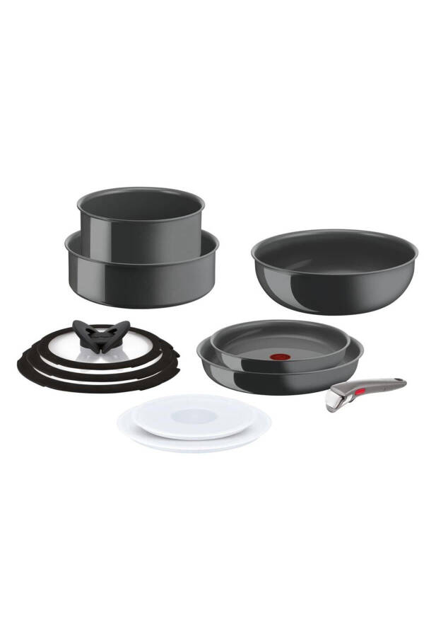 Ingenio Ceramic Renew Katta to'plam 11 dona - 10