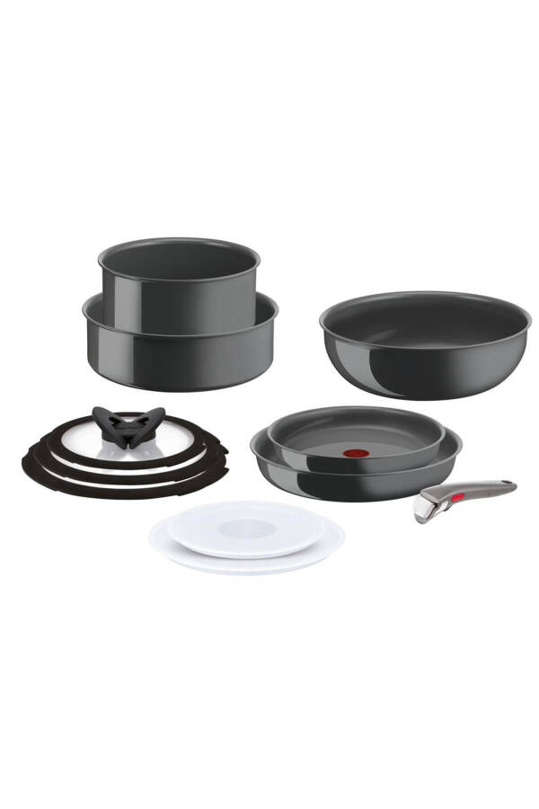 Ingenio Ceramic Renew Katta to'plam 11 dona - 19