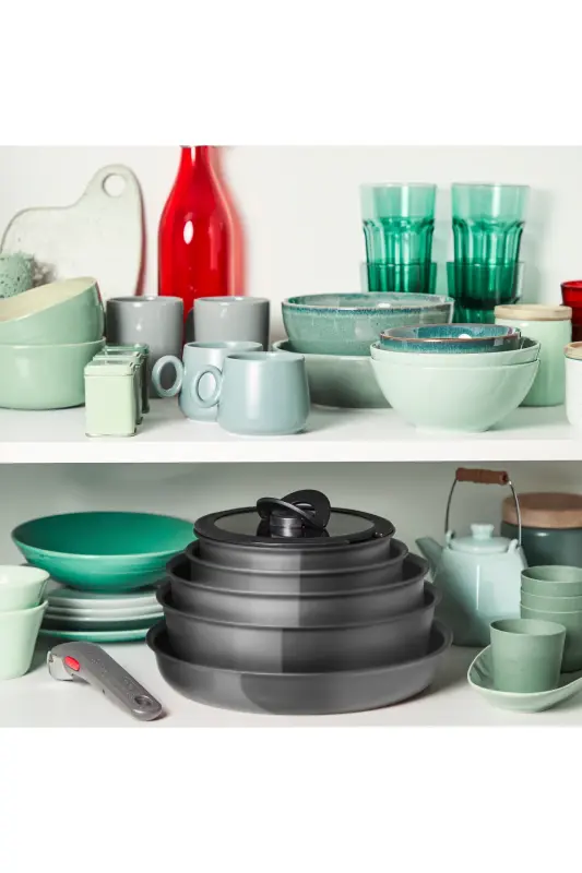 Ingenio Ceramic Renew Large Set 11 Pieces - 7