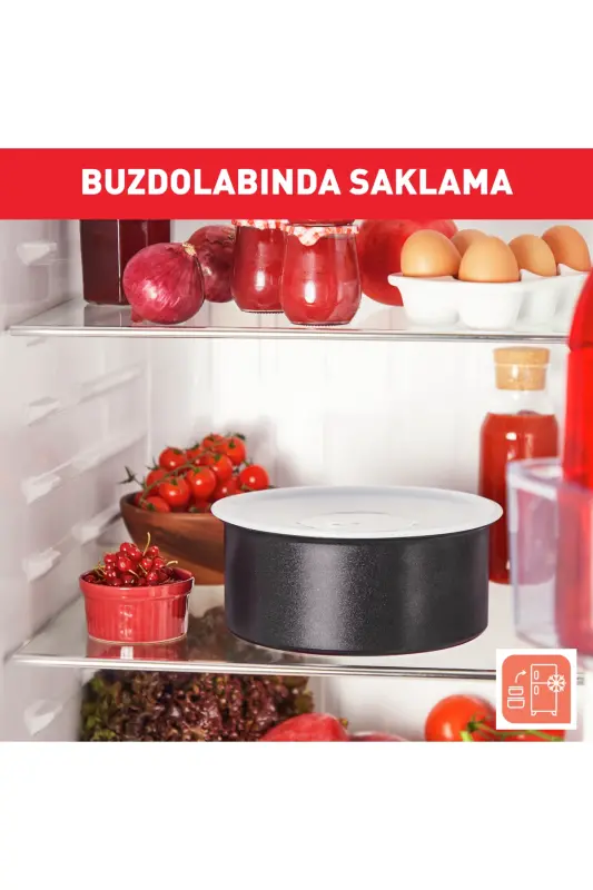 Ingenio Excellence Titanium 6x Большой Набор 12 Предметов - 8