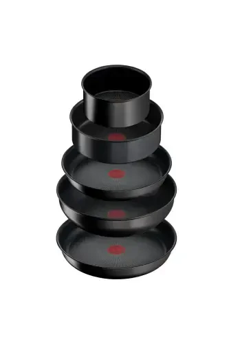 Ingenio Excellence Titanium 6x Katta To‘plam 12 Qism - 3