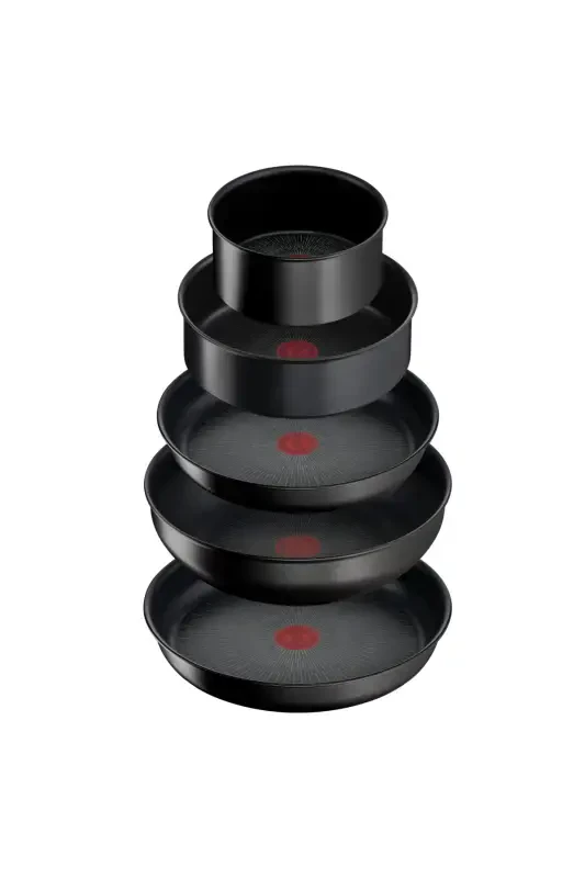 Ingenio Excellence Titanium 6x Katta To‘plam 12 Qism - 3