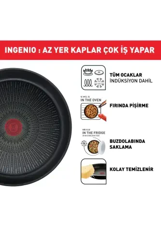 Ingenio Excellence Titanium 6x Katta To‘plam 12 Qism - 5