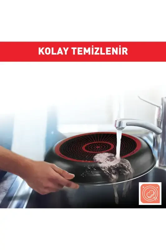 Ingenio Excellence Titanium 6x Katta To‘plam 12 Qism - 6