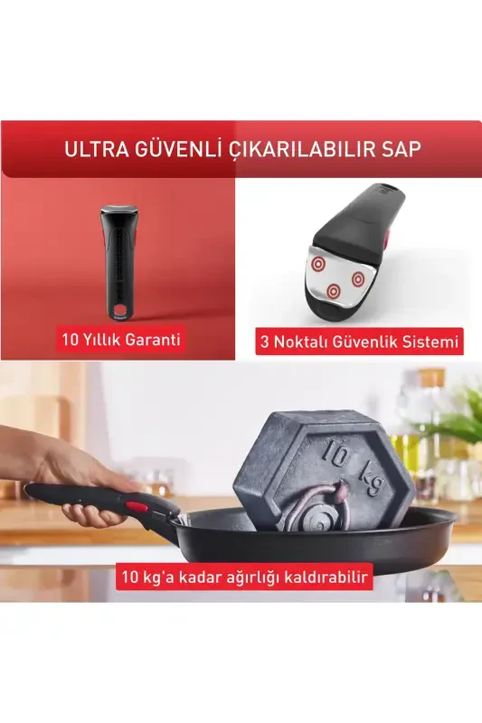 Ingenio Excellence Titanium 6x Katta To‘plam 12 Qism - 7