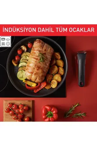 Ingenio Excellence Titanium 6x Katta To‘plam 12 Qism - 9