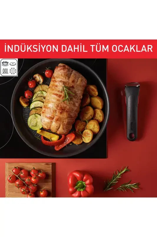 Ingenio Excellence Titanium 6x Katta To‘plam 12 Qism - 9