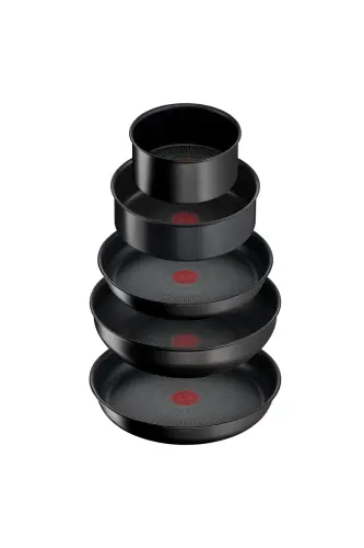 Ingenio Excellence Titanium 6x Large Set 12 Piece - 3