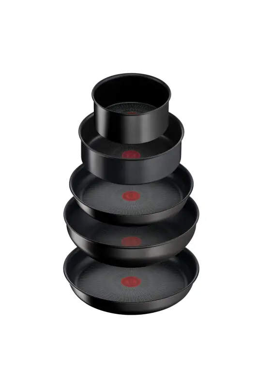 Ingenio Excellence Titanium 6x Large Set 12 Piece - 3