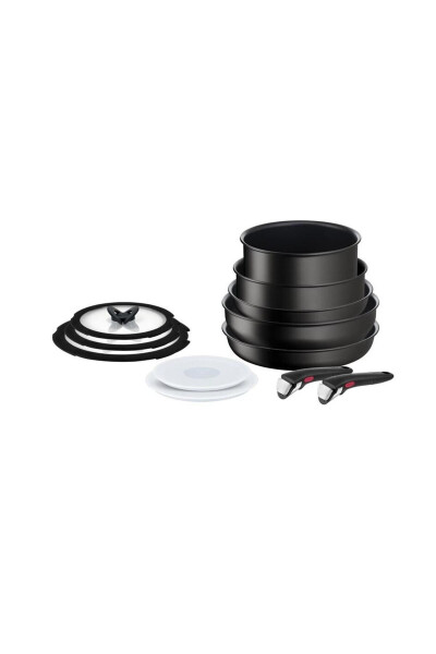 Ingenio Exception Titan 6x Katta To'plam 12 dona - TEFAL (1)