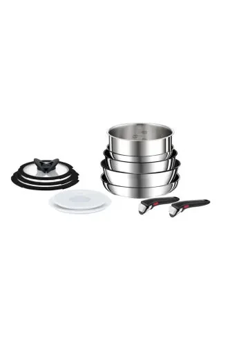 Ingenio Preference Titan 6x Katta Set 12 dona - TEFAL