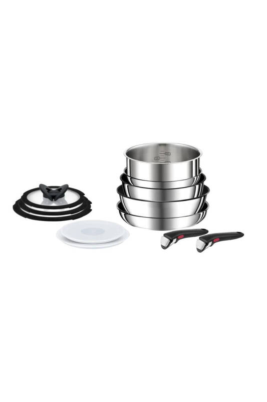 Ingenio Preference Titan 6x Katta Set 12 dona - 10