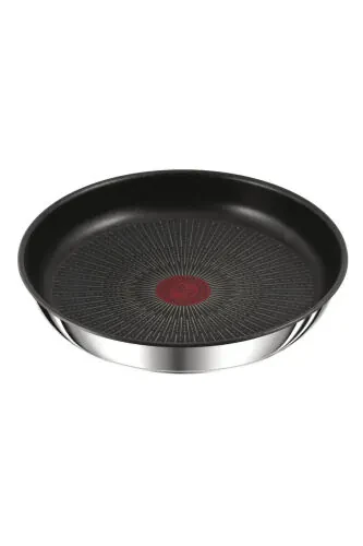 Ingenio Preference Titanium 6x Large Set 12 Pieces - 7